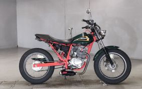 HONDA FTR223 MC34