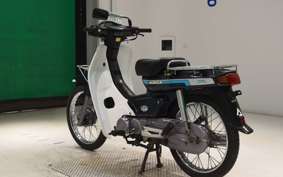 HONDA C100 SUPER CUB Type E 2004 HA06