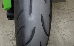 KAWASAKI NINJA ZX-6R A 2017