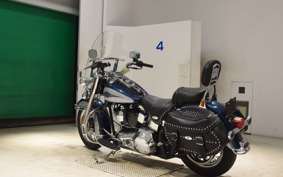 HARLEY FLSTC 1450 2001