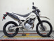 Фото Kawasaki KLX230 SHERPA с японского аукциона