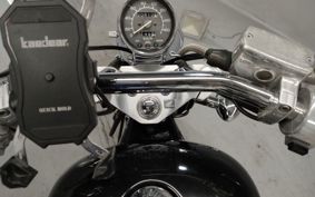 HONDA STEED 400 NC26