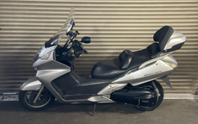 HONDA SILVER WING 400 NF01