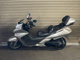 Фото Honda SILVER WING 400 с японского аукциона