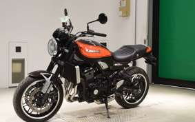 KAWASAKI Z900RS 2025 ZR900K