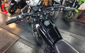 YAMAHA TW225 DG09J