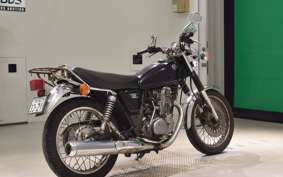 YAMAHA SR400 Gen.4 2018 RH03J