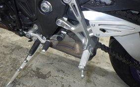 YAMAHA MT-10 SP 2018 RN50J