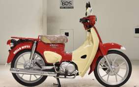 HONDA C110 SUPER CUB JA59