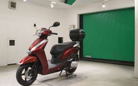 HONDA LEAD 125 2002 JF45