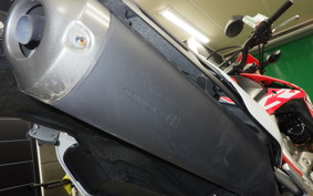 HONDA CRF250L MD44