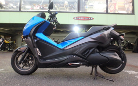 HONDA PHASE MF11