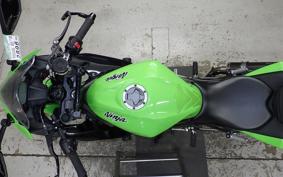 KAWASAKI NINJA 250 SL BX250A