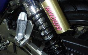 KAWASAKI BALIUS 250 Gen.2 ZR250B