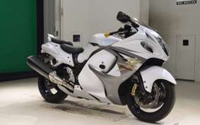 SUZUKI HAYABUSA Gen.2 2013