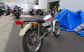 YAMAHA TY50 354