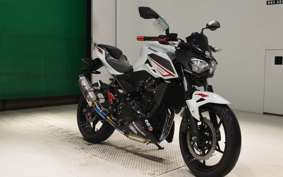 KAWASAKI Z400 Gen.2 2022