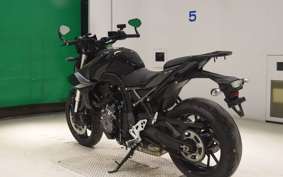 SUZUKI GSX-8S 2023 EM1AA