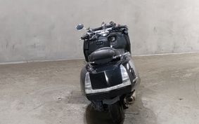 YAMAHA MAXAM250 SG17J