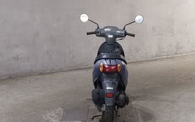 SUZUKI LET`S4 CA45A
