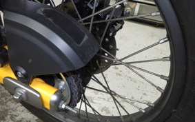 HONDA CT125-2 JA65