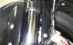 TRIUMPH ROCKET III ストームR 2024