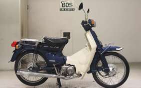 HONDA C90 SUPER CUB E 2026 HA02