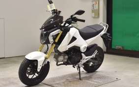 HONDA GROM 2006