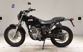 HONDA FTR223 2026 MC34