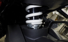 SUZUKI Vストローム250SX 1995 EL11L