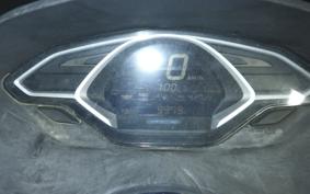 HONDA PCX 125 JF81