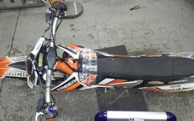 KTM 250 FREERIDE R