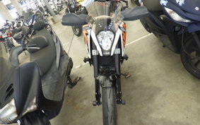 KTM 200 DUKE