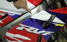 HONDA RVF400 1996 NC35