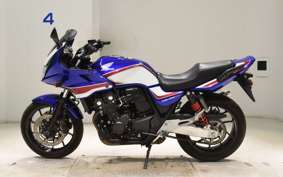 HONDA CB400 SUPER BOLDOR A 2020 NC42