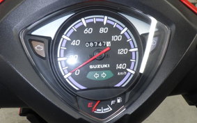 SUZUKI ADDRESS 110 2024 CE47A