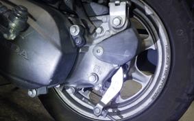 HONDA TACT Basket 2002 AF79