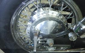 HONDA SHADOW 750 Gen. 2 1998 RC44