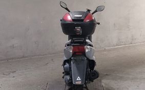 YAMAHA CYGNUS 125 X 5TY