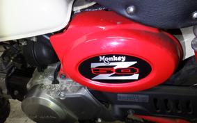 HONDA MONKEY 2023 AB27