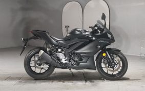 YAMAHA YZF-R25 RG43J