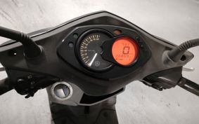 YAMAHA CYGNUS125XSR SE44J