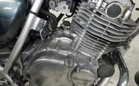 SUZUKI ST250E 2008 NJ4CA