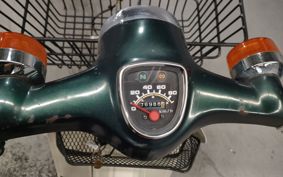 HONDA SUPER CUB90 HA02