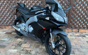 APRILIA RS4 50 2014