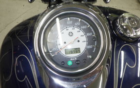YAMAHA DRAGSTAR 1100 2011 VP13J