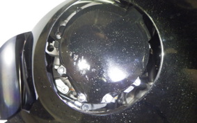 SUZUKI HAYABUSA Gen.2 2017 GX72B