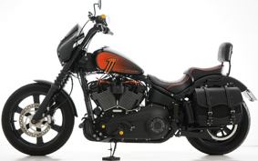 HARLEY FXBBS 2022 YYK