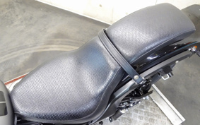 YAMAHA DRAGSTAR 400 2013 VH02J
