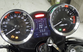 KAWASAKI Z900RS-2SE 2026 ZR902A